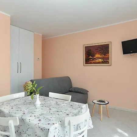 Medulinska 757 Апартаменты *