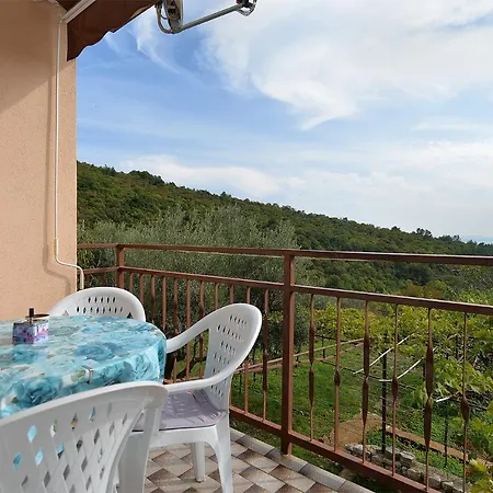 Apartment Medulinska 757