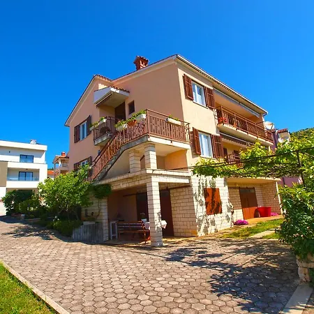 Medulinska 757 Apartman
