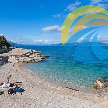 Medulinska 757 Apartment Rabac