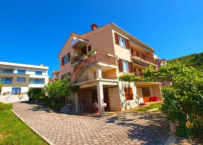 Medulinska 757 公寓