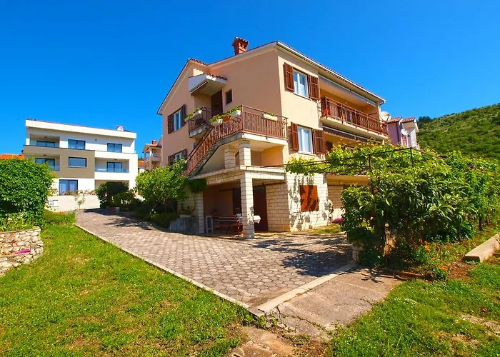 Medulinska 757 Appartement Rabac