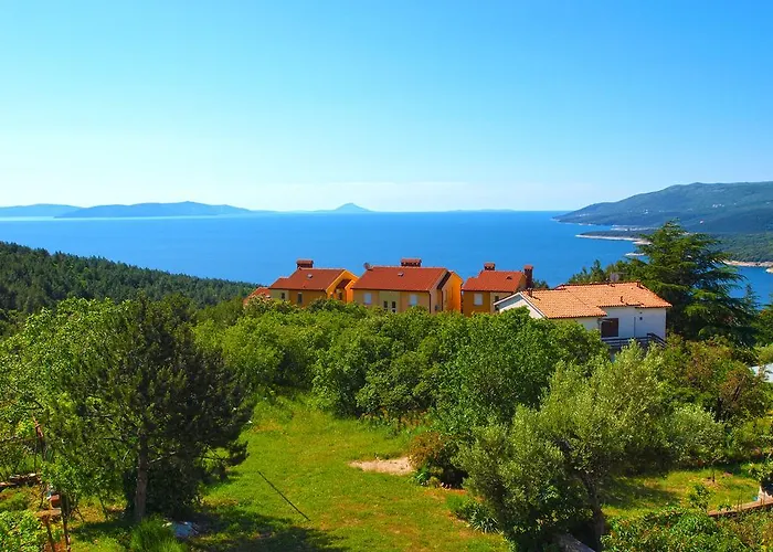 Medulinska 757 Appartement Rabac