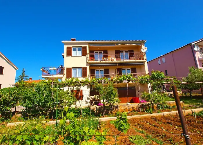 Appartement Medulinska 757 *