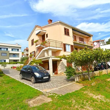 Medulinska 757 * Rabac