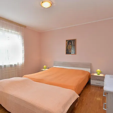 Medulinska 757 Rabac