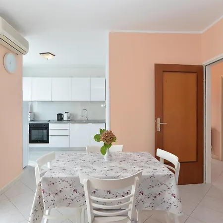 Medulinska 757 Rabac