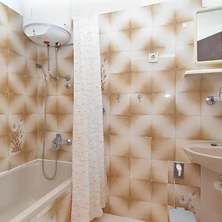 Medulinska 757 Apartment Rabac