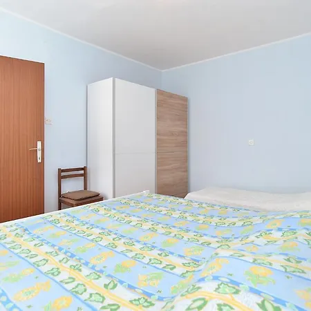 Medulinska 757 Apartment Rabac