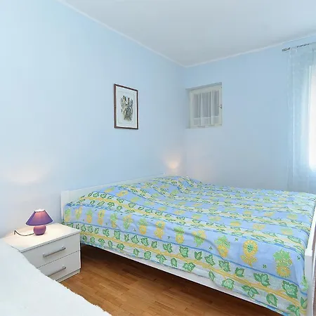 Medulinska 757 * Rabac