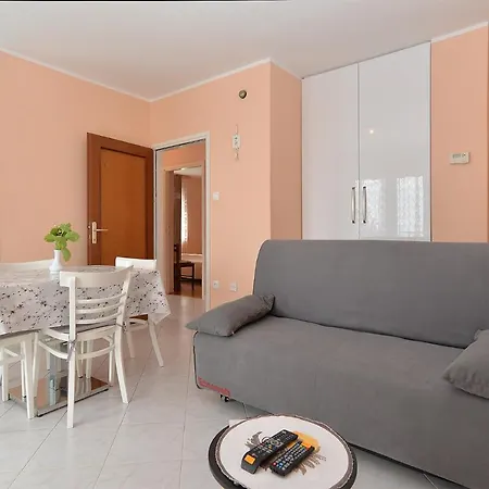 Medulinska 757 Apartment