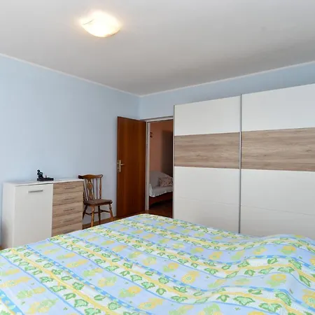 Medulinska 757 * Rabac