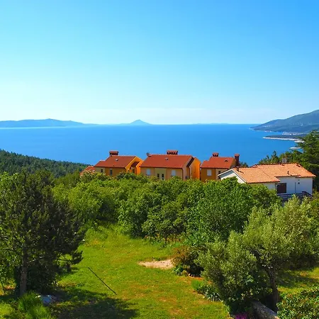 Medulinska 757 Apartment Rabac