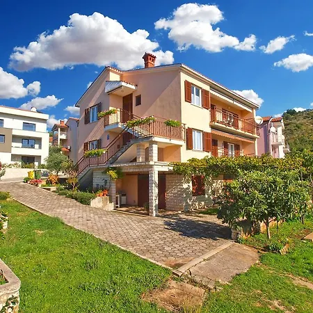 Medulinska 757 * Rabac