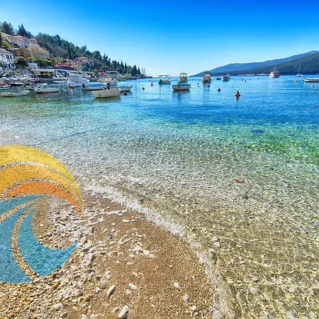 Medulinska 757 Apartment Rabac