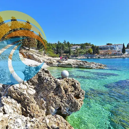 Medulinska 757 Rabac